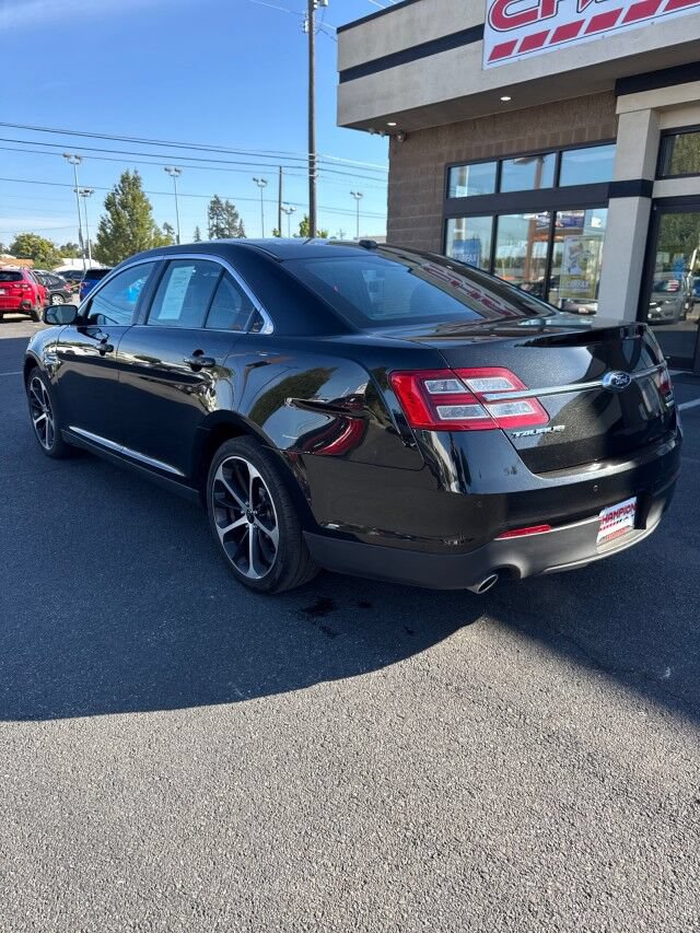 Used 2015 Ford Taurus SEL w/ Equipment Group 201A AWD/4WD image 7