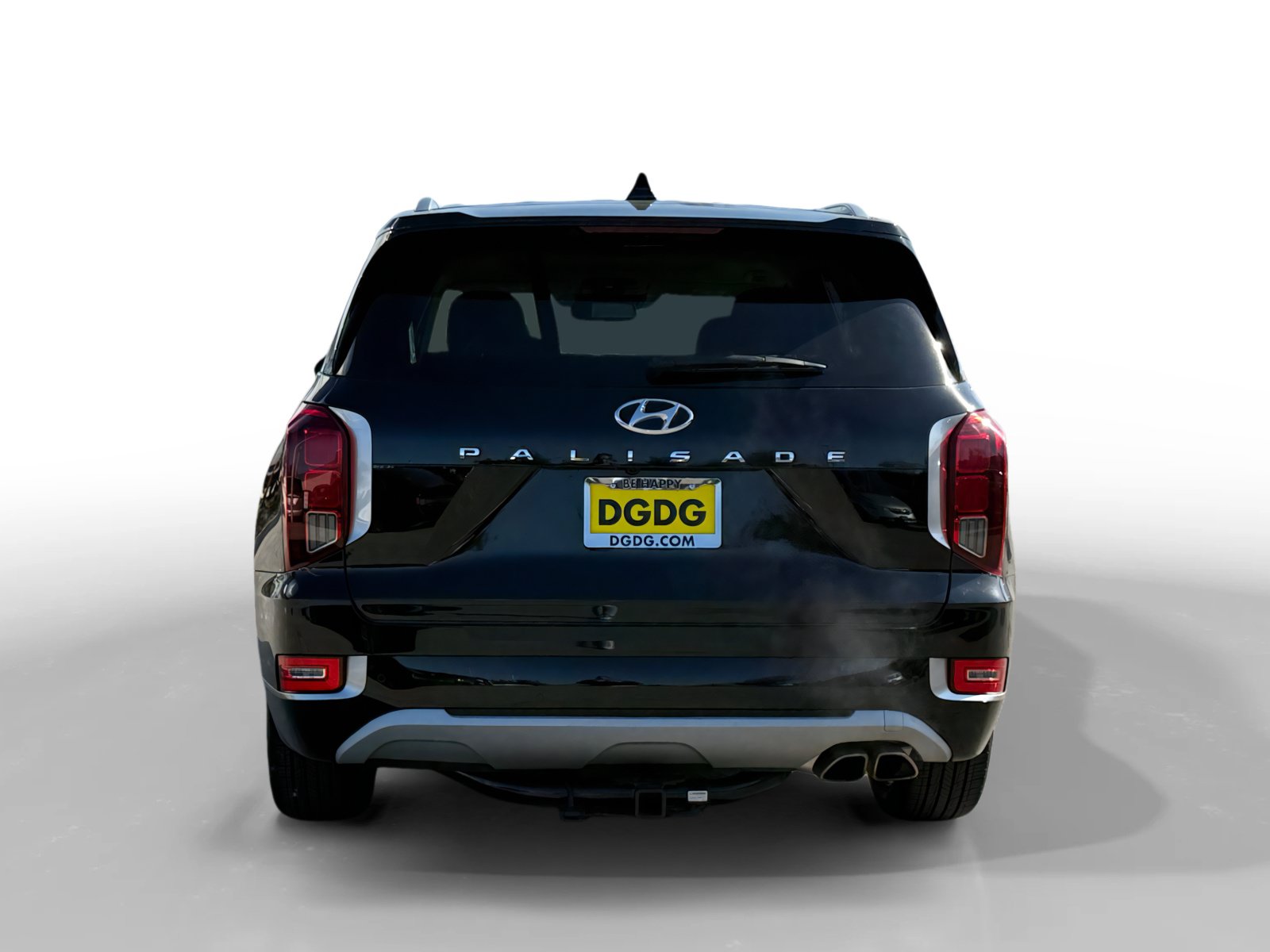 Certified 2022 Hyundai Palisade Limited FWD image 4