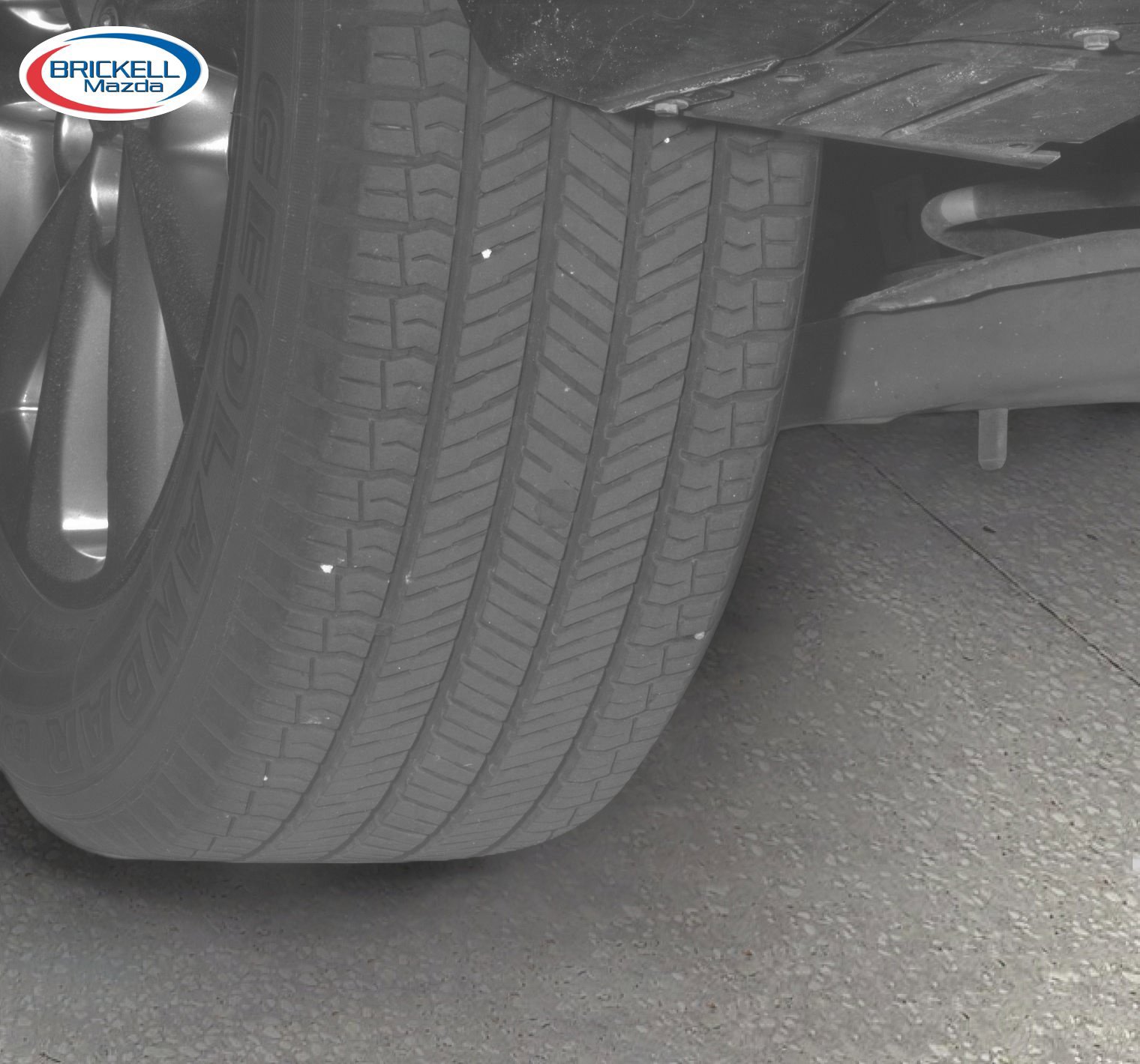 Used 2024 MAZDA CX-5 AWD 2.5 S w/ Preferred Package image 14