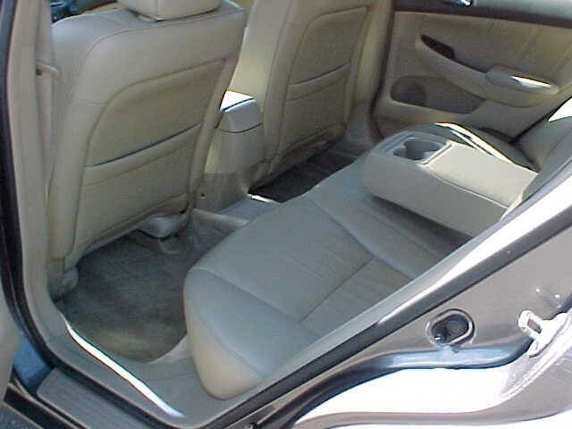 Used 2006 Honda Accord EX-L image 15