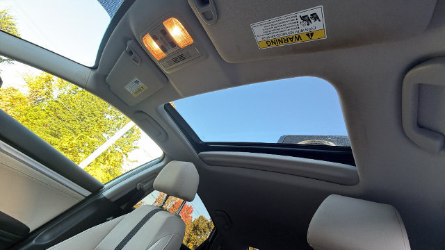 Used 2018 Honda Civic EX-T image 27