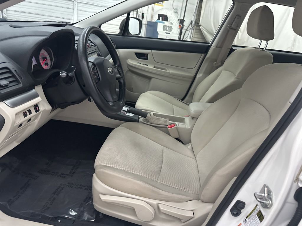 Used 2013 Subaru Impreza 2.0i image 17