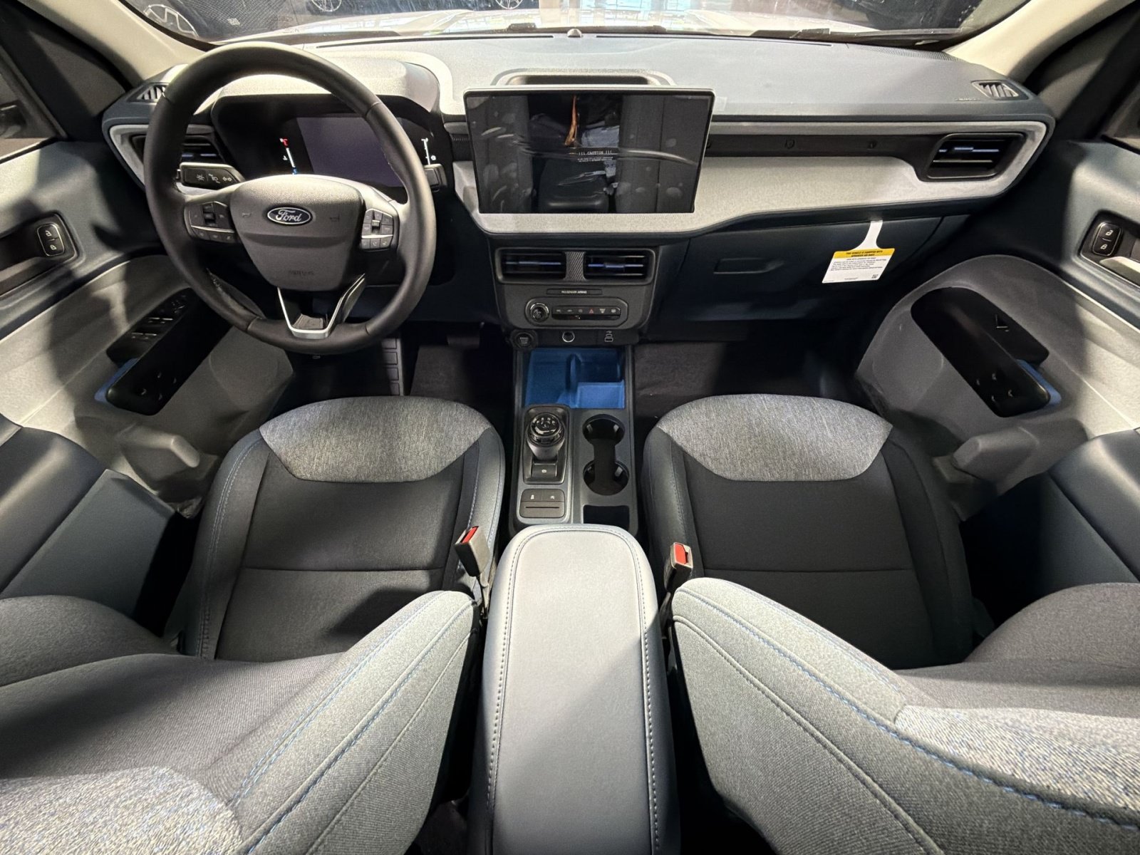 New 2026 Ford Maverick XLT w/ XLT Luxury Package AWD/4WD image 34