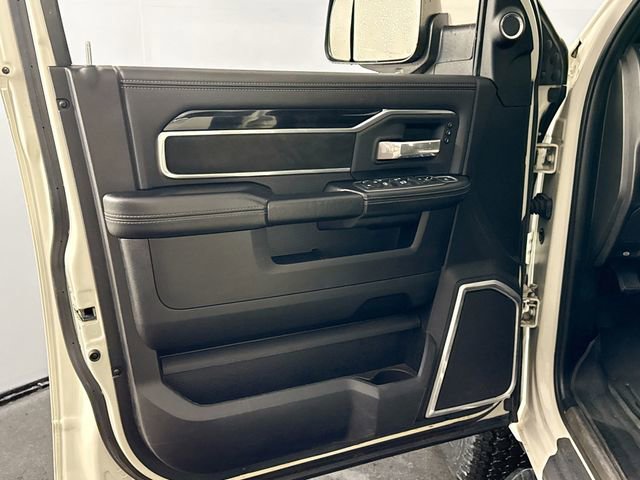Used 2019 RAM 2500 Laramie image 27