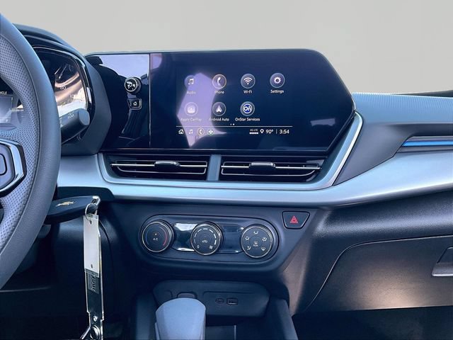 New 2026 Chevrolet Trax LS FWD image 12