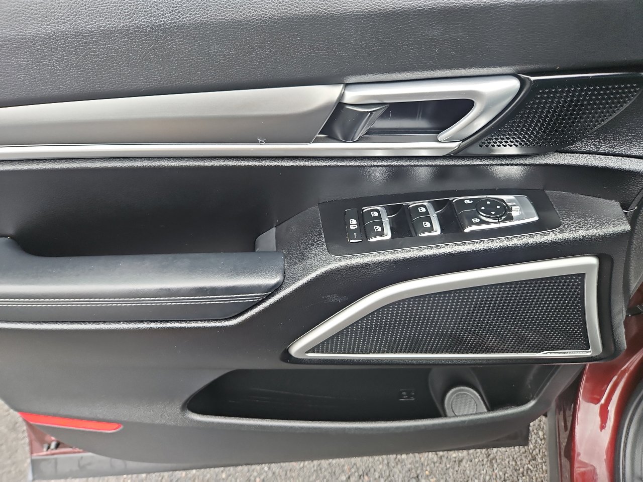 Used 2020 Kia Telluride S image 16