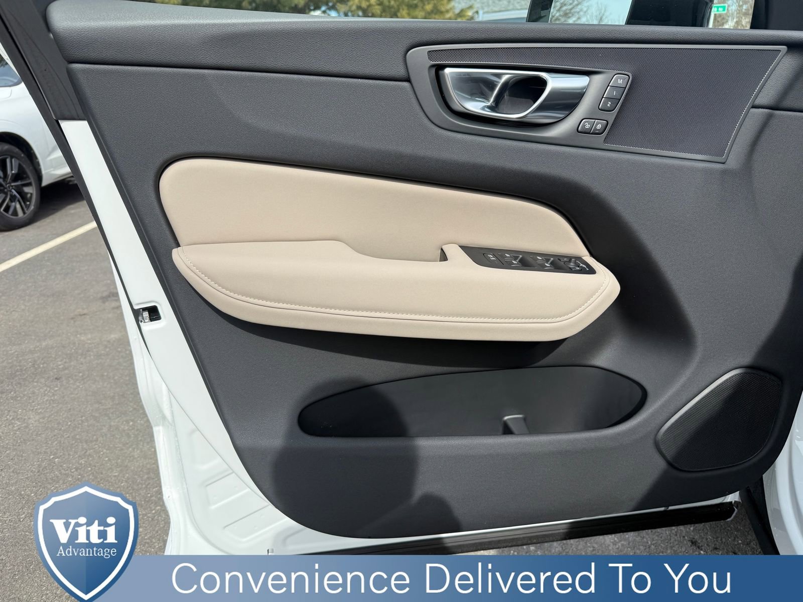 New 2026 Volvo XC60 T8 Plus w/ Protection Package Premier image 11