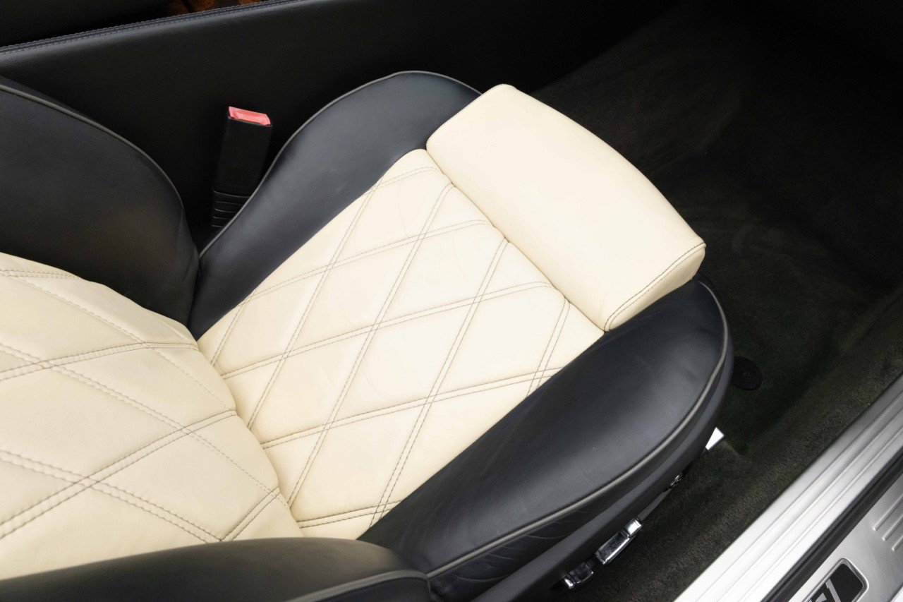 Used 2010 Bentley Continental GTC AWD/4WD image 38