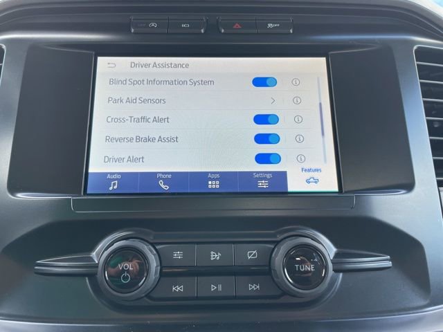 Used 2021 Ford F150 XLT w/ XTR Package image 20