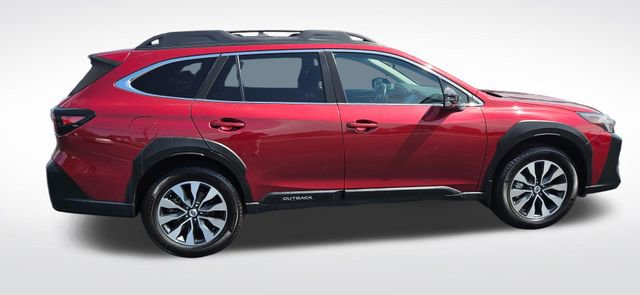 Used 2023 Subaru Outback Limited AWD/4WD image 6