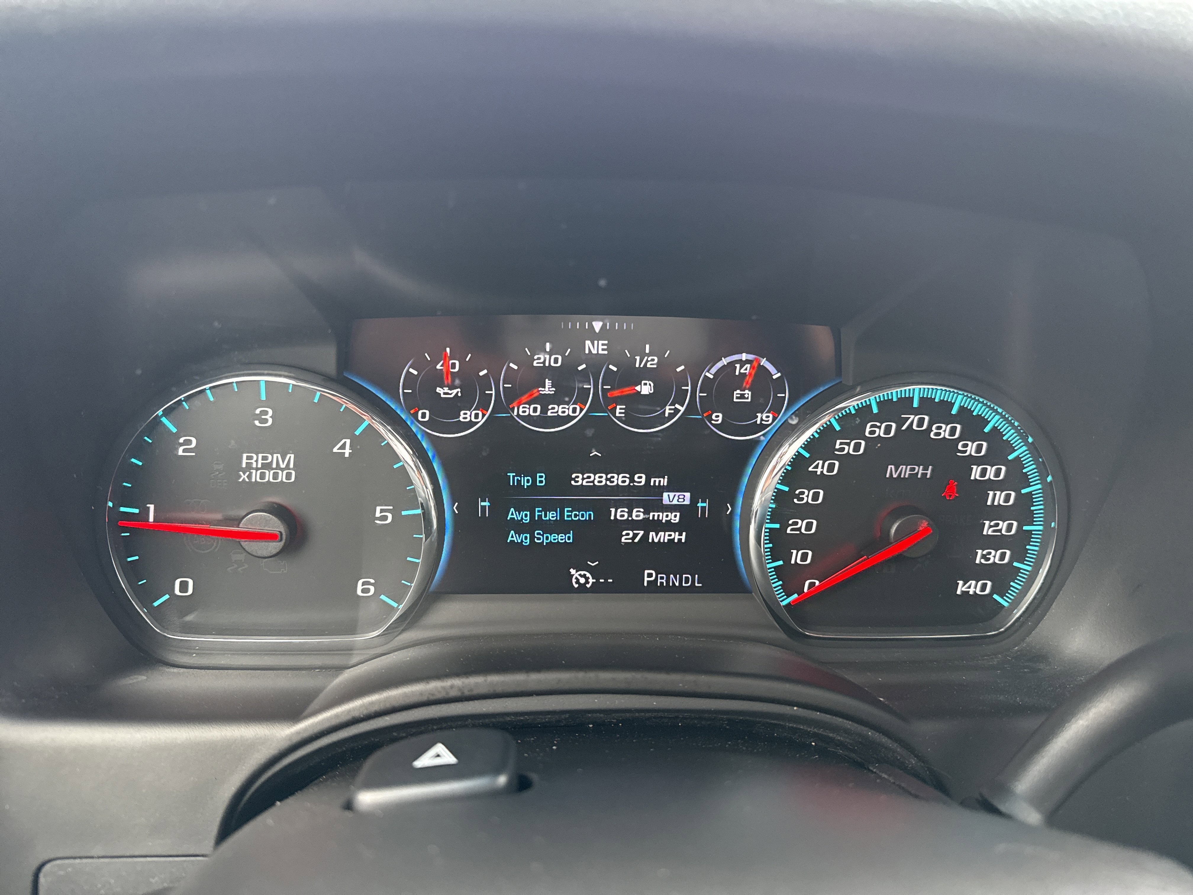 Used 2017 Chevrolet Tahoe LT image 22