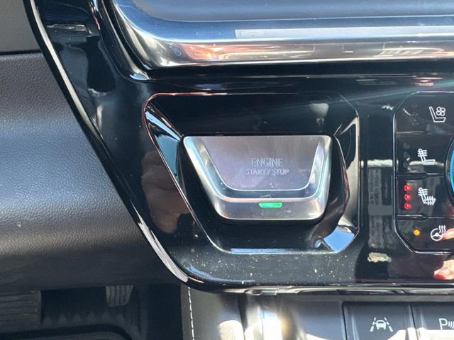 Used 2024 GMC Sierra 1500 Denali Ultimate image 38