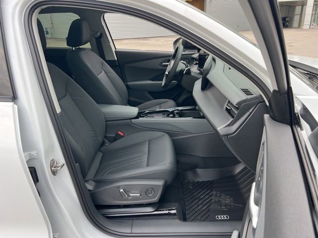 New 2026 Audi Q3 quattro 2.0T image 32