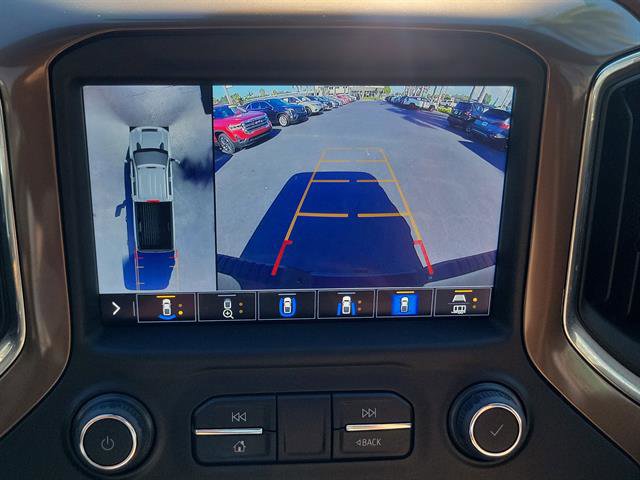 Certified 2022 Chevrolet Silverado 3500 High Country w/ Safety Package II image 67