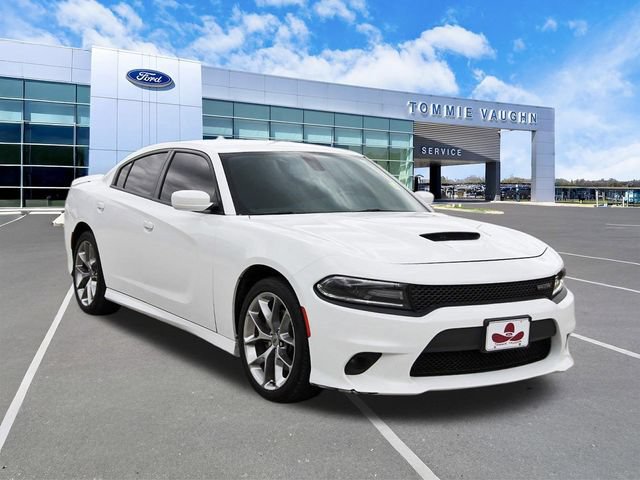 Used 2021 Dodge Charger GT RWD image 6