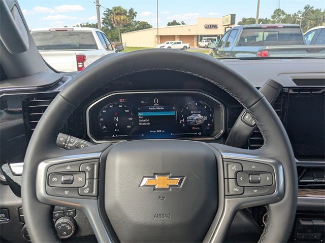 New 2026 Chevrolet Silverado 1500 LT image 25
