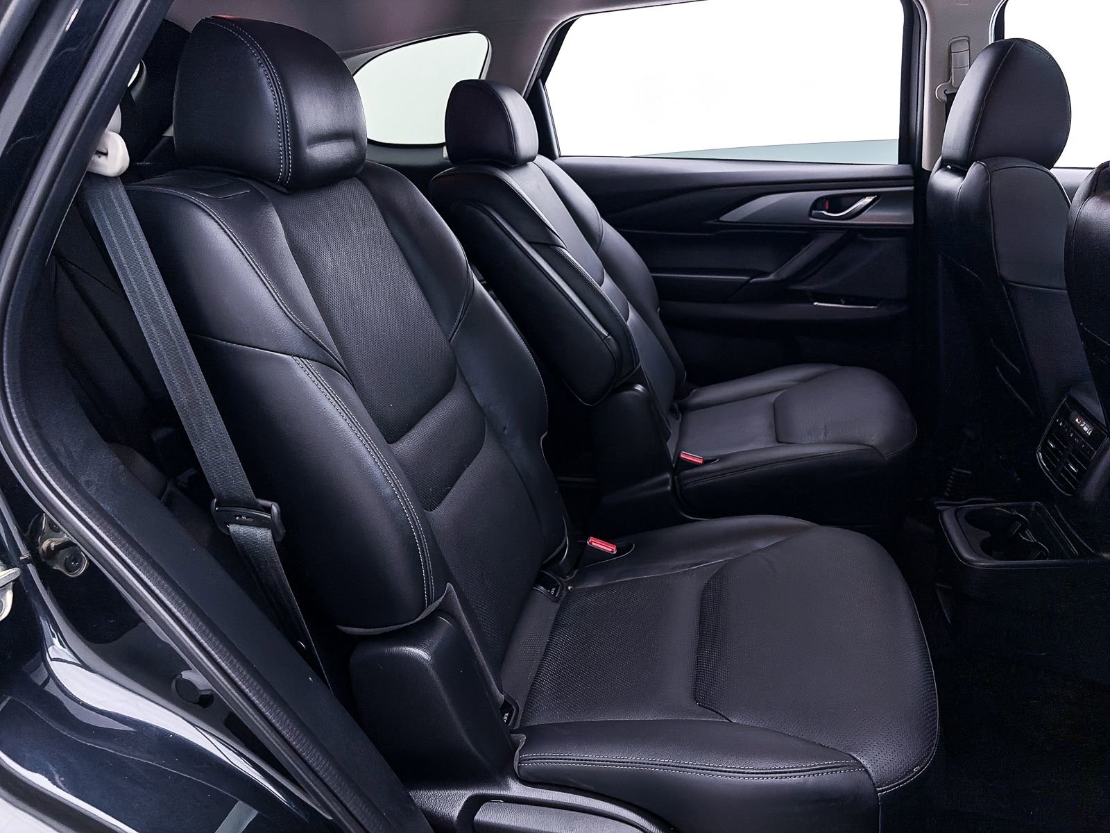 Used 2023 MAZDA CX-9 Touring AWD/4WD image 35