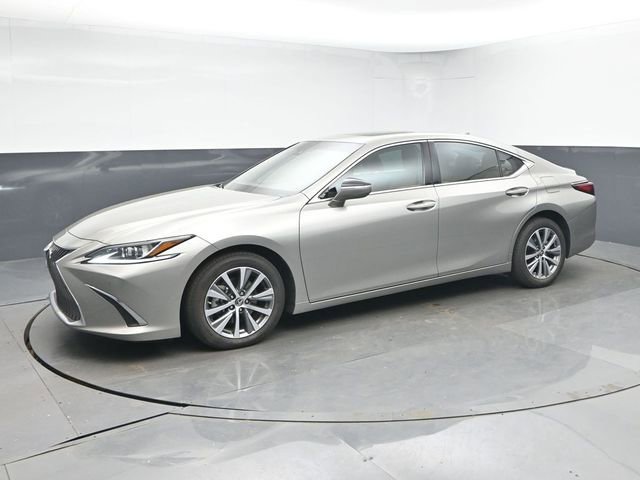Used 2021 Lexus ES 250 w/ Premium Package image 4