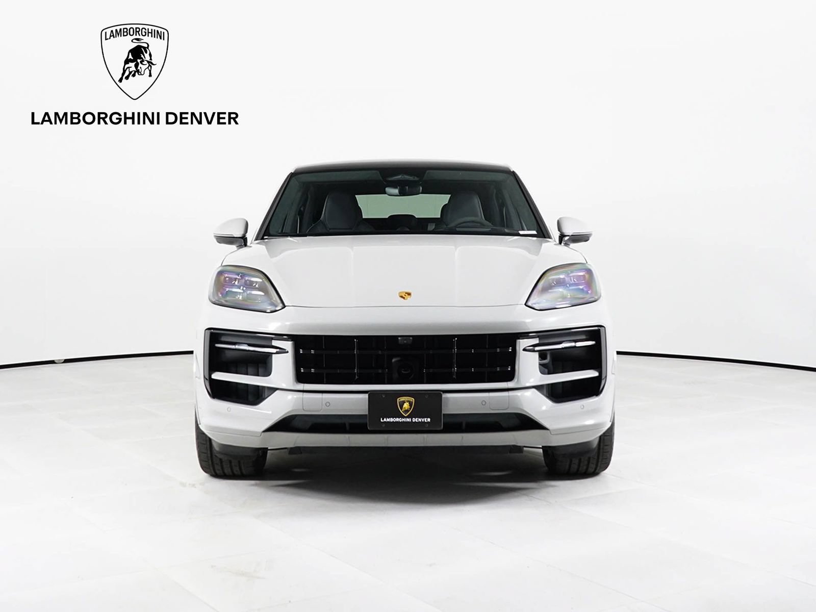 Used 2026 Porsche Cayenne GTS AWD/4WD image 11