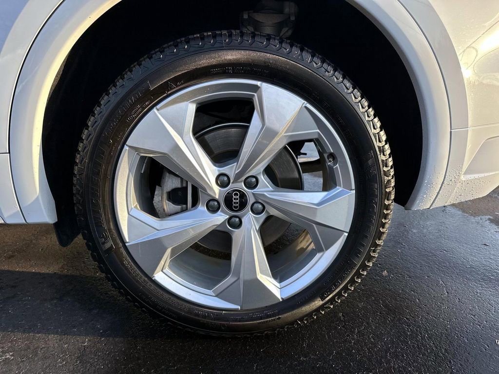 Used 2021 Audi Q5 2.0T Premium Plus w/ Premium Plus Package image 10