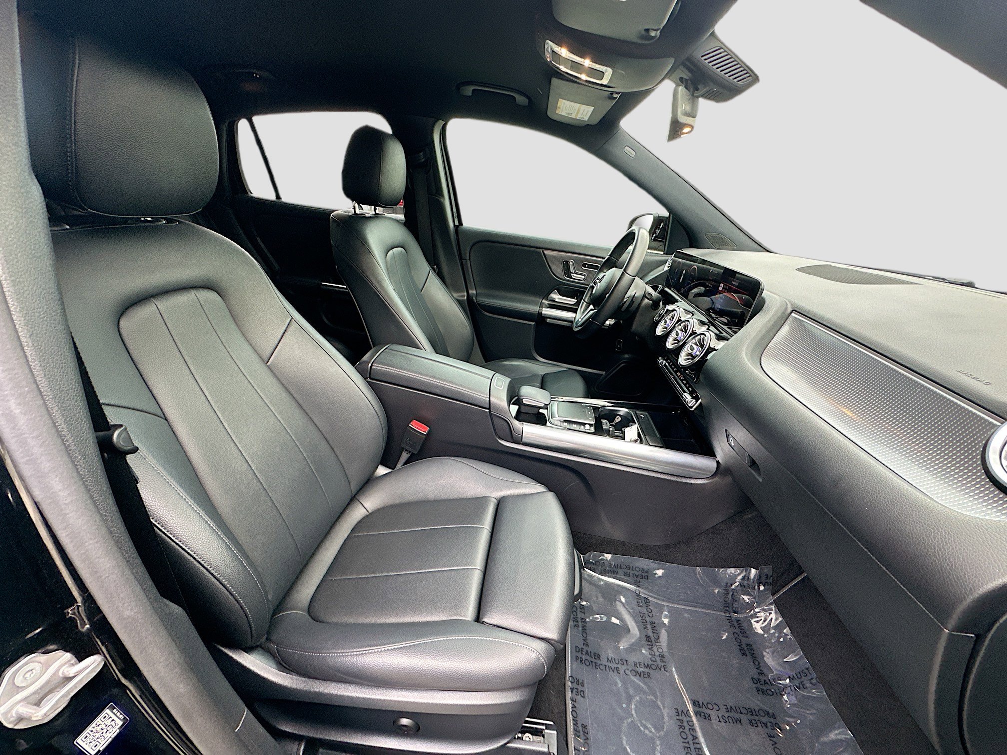 Used 2021 Mercedes-Benz GLA 250 GLA 250 image 31