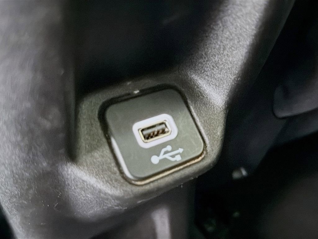 Used 2023 Jeep Renegade Trailhawk w/ Sun/Sound Group image 28