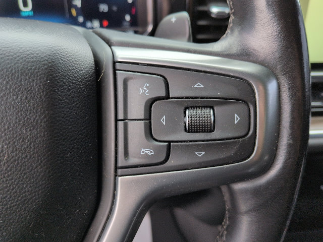 Used 2022 Chevrolet Silverado 1500 LT Trail Boss w/ LPO, Dark Essentials Package AWD/4WD image 20