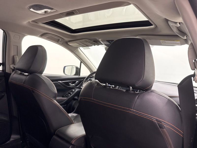 Used 2019 Subaru Crosstrek 2.0i Limited w/ Popular Package #4 image 11