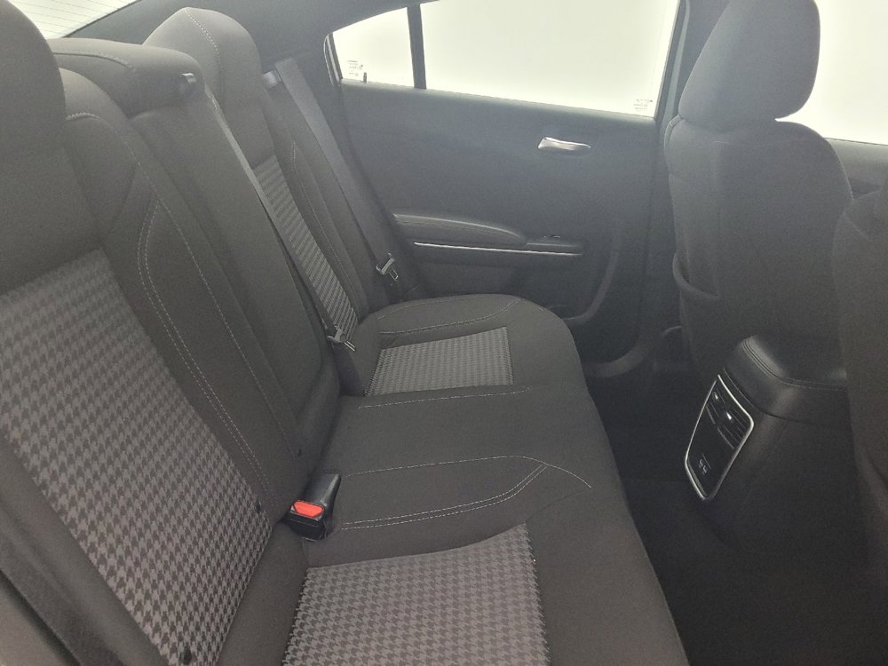 Used 2023 Dodge Charger SXT image 19