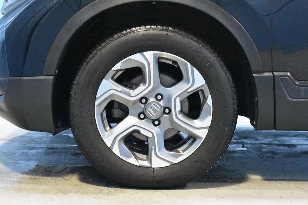 Used 2018 Honda CR-V EX-L image 26