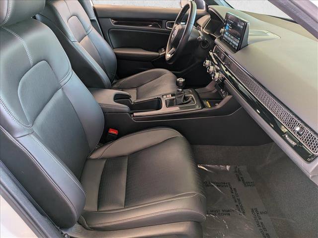 Used 2024 Honda Civic Sport Touring image 26