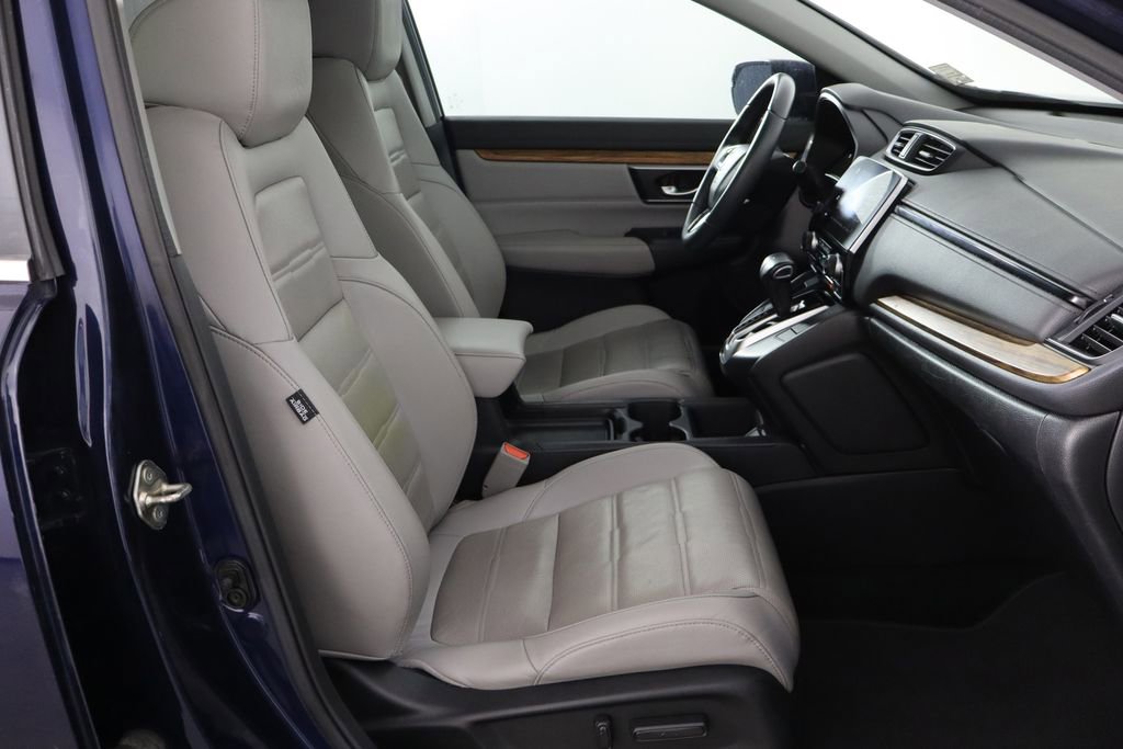 Used 2019 Honda CR-V EX-L image 17