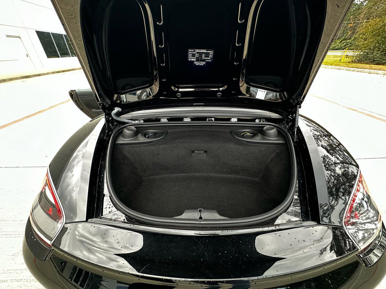 Used 2015 Porsche Boxster image 32