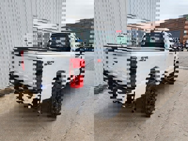 New 2025 Ford F350 XL w/ STX Appearance Package image 8