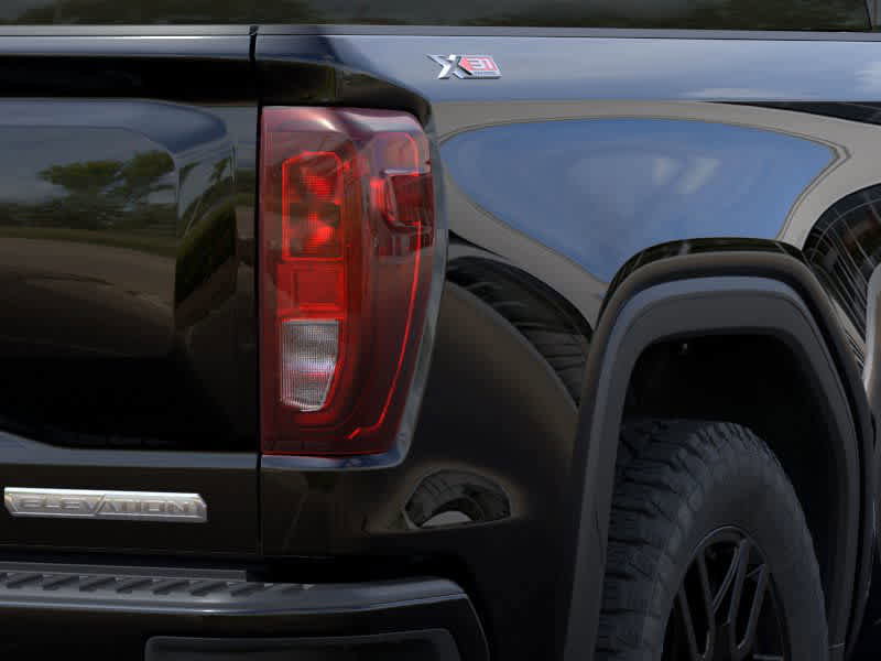 New 2026 GMC Sierra 1500 Elevation w/ X31 Off-Road Package image 11