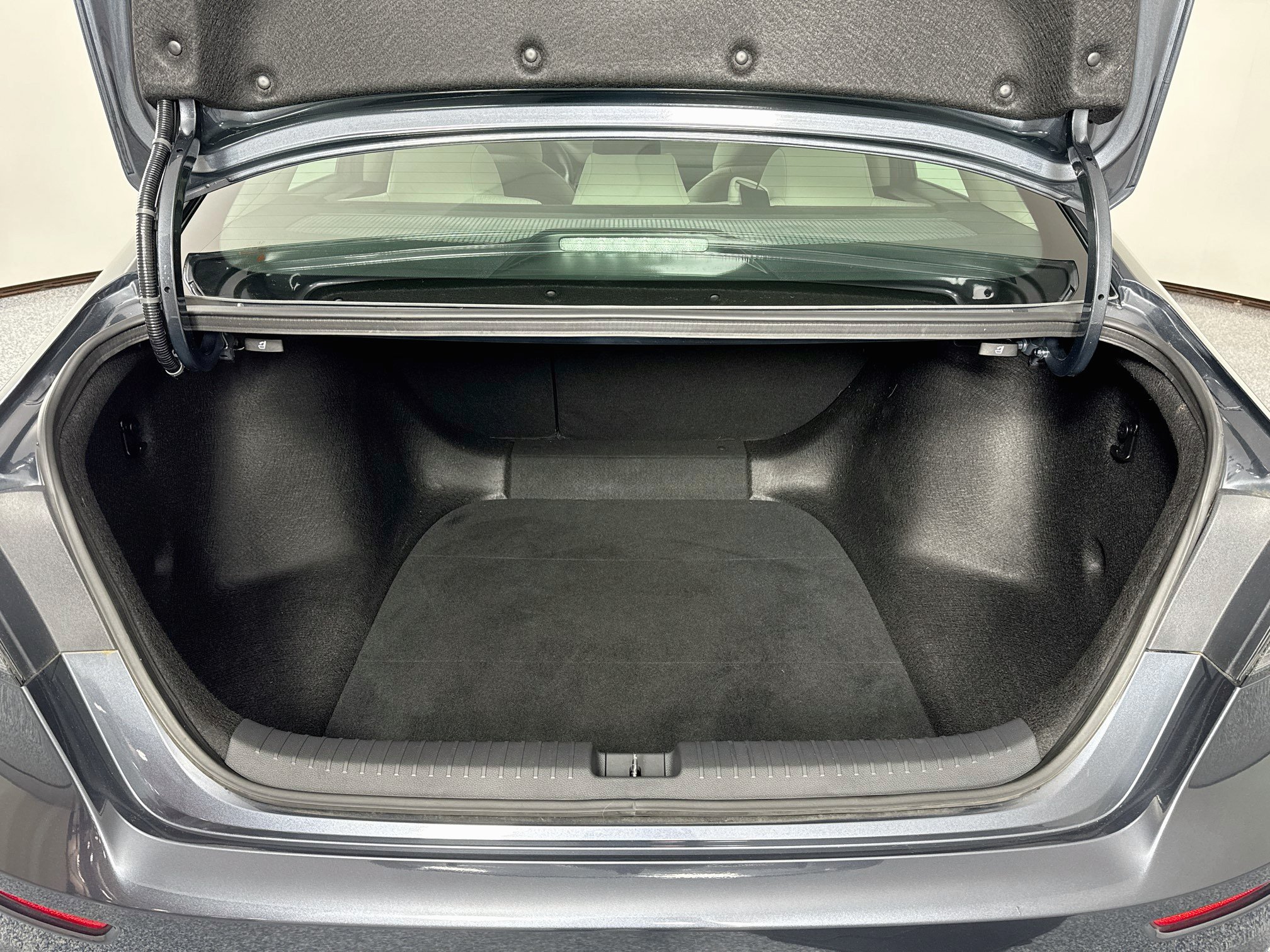 Certified 2024 Honda Accord EX image 25