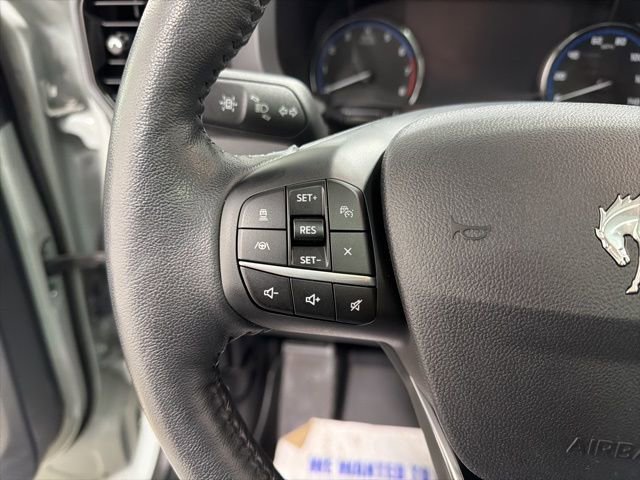 Used 2023 Ford Bronco Sport Outer Banks w/ Tech Package image 19