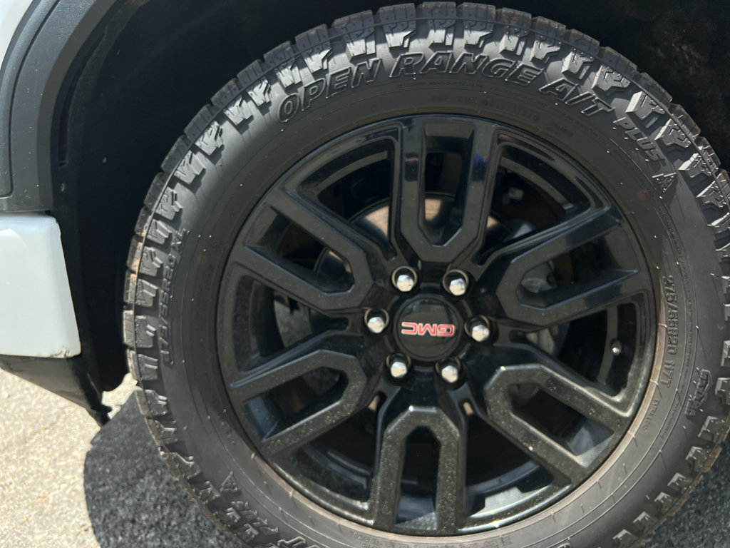 Used 2022 GMC Sierra 1500 Elevation AWD/4WD image 40