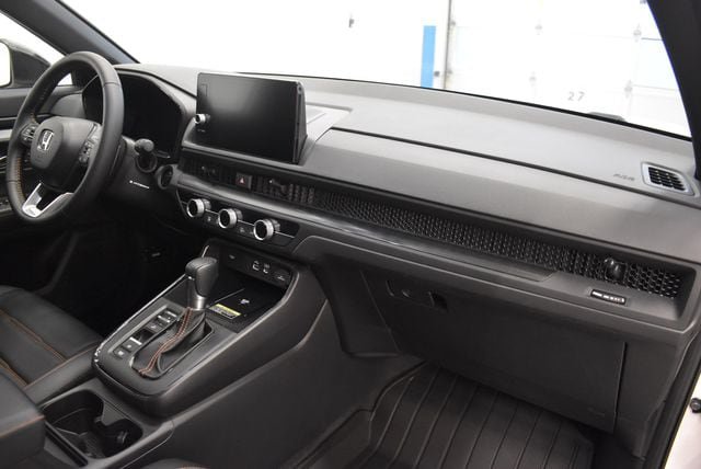 Used 2025 Honda CR-V Sport-L image 18