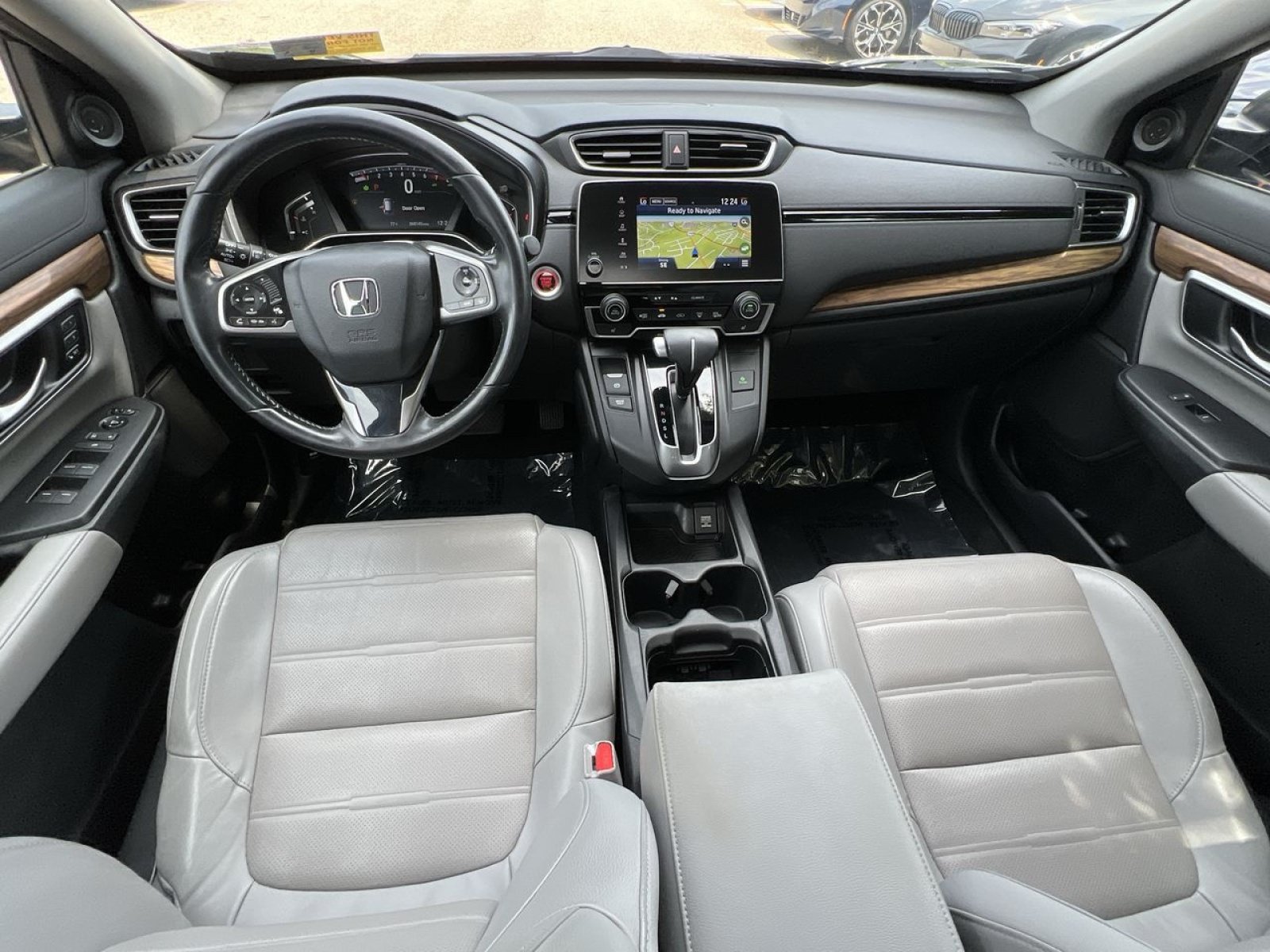 Used 2018 Honda CR-V Touring image 24