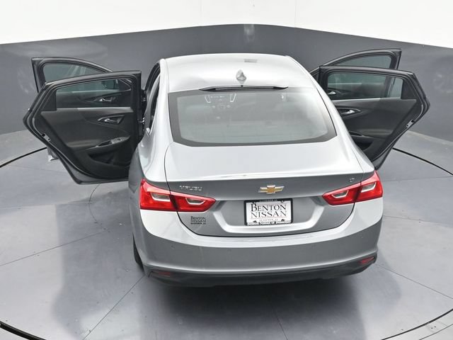 Used 2024 Chevrolet Malibu LT FWD image 46