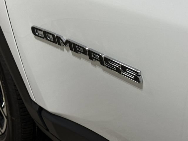 New 2026 Jeep Compass Limited AWD/4WD image 25