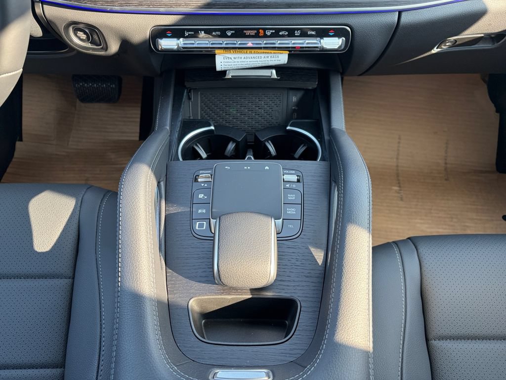 New 2026 Mercedes-Benz GLE 450 4MATIC image 12