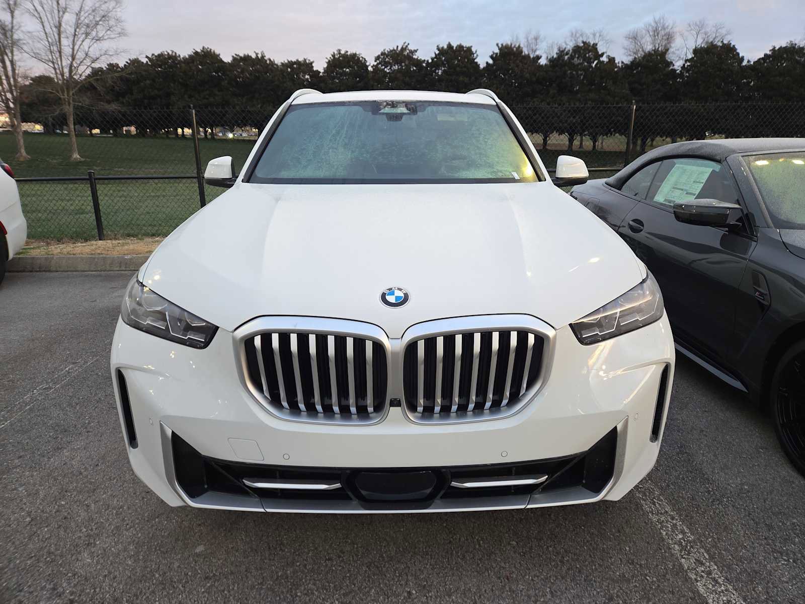 New 2026 BMW X5 xDrive40i image 10