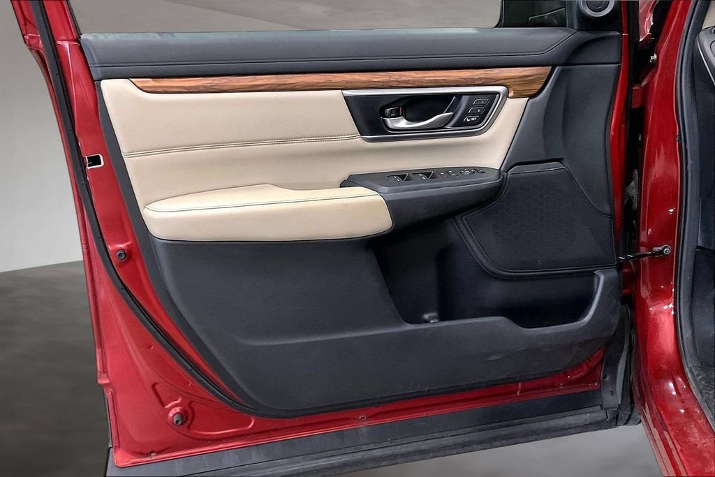 Used 2018 Honda CR-V EX-L image 21