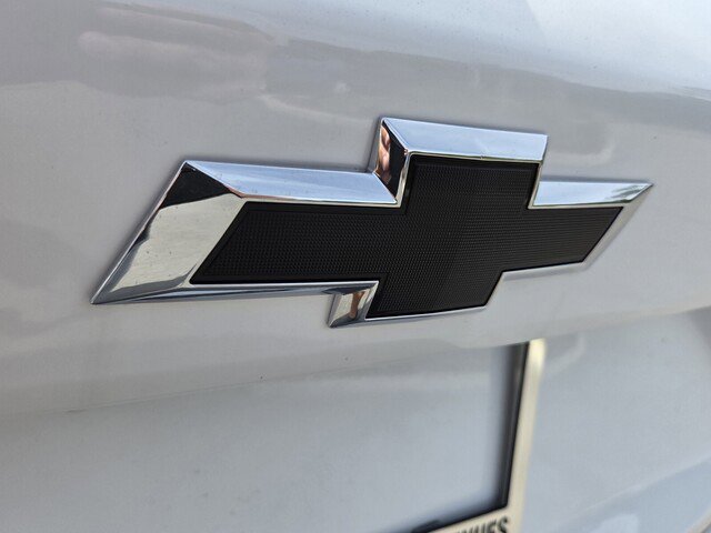 New 2026 Chevrolet Trax RS FWD image 29