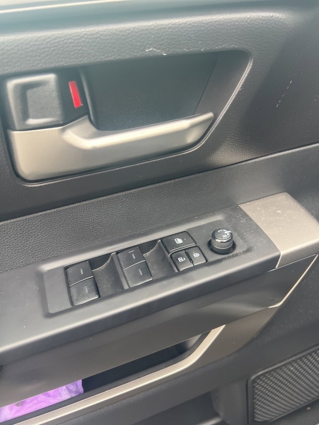 Used 2024 Toyota Tundra SR5 image 9