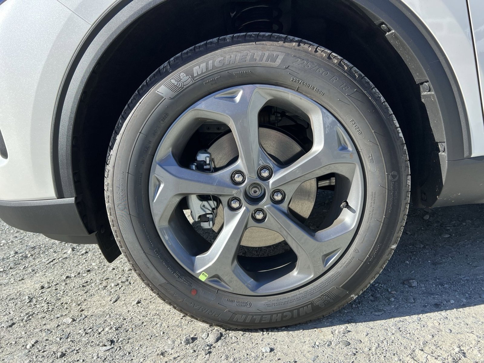 New 2026 Ford Escape ST-Line w/ Tech Pack #1 image 12