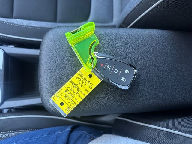 New 2026 Chevrolet TrailBlazer LT w/ Convenience Package image 30