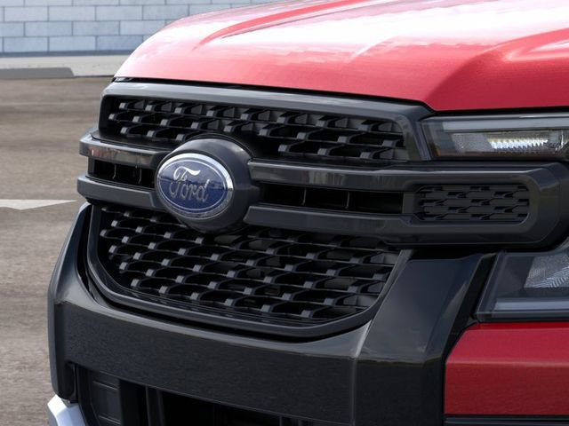 New 2026 Ford Ranger XLT AWD/4WD image 19